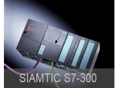 Siemens S7-300 縮小圖