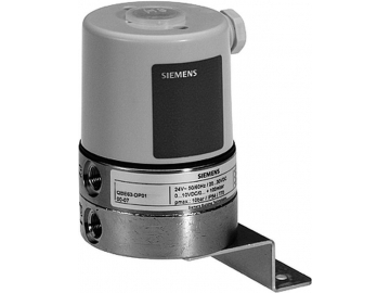 Siemens 壓力感測器 縮小圖