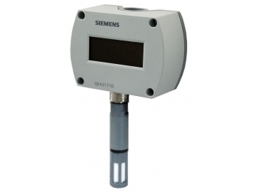 Siemens 濕度感測器 縮小圖