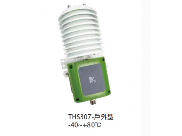 EYC THS30X 系列 多功能溫濕度傳送器(室內型/風管型/分離型/戶外型) 縮小圖