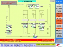 穩懋華亞P1廠設備毒氣脫離工程 縮小圖