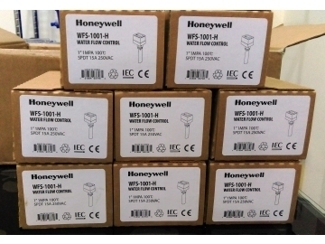 Honeywell WFS-1001-H 水流開關 縮小圖