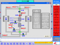 穩懋FAB-B  FMCS系統擴充-配合BiHEMT 8K擴充工程 縮小圖