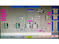 穩懋FAB-B  FMCS系統擴充-配合BiHEMT 8K擴充工程 縮小圖